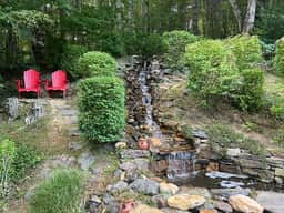 Magic Cabin with Private Petting Zoo and Hot Tub - Image 5